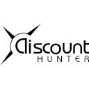 Discount Hunter  screen for extension Chrome web store in OffiDocs Chromium
