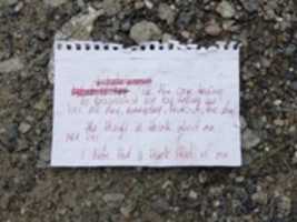 Free download Discovered PNW Street Message Gallery free photo or picture to be edited with GIMP online image editor