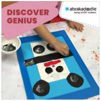 Free download Discover Genius free photo or picture to be edited with GIMP online image editor