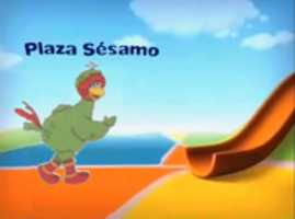 Free download Discovery Kids Continuamos Con Plaza Sesamo (2009-2013) (RECREATED HQ PICTURE ONLY) free photo or picture to be edited with GIMP online image editor