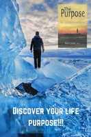 Free download Discover Your Life Purpose free photo or picture to be edited with GIMP online image editor