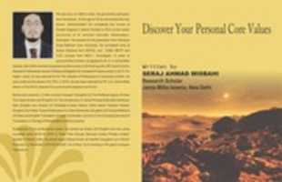 Free download Discover Your Personal Core Value free photo or picture to be edited with GIMP online image editor