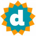 Disfruta.la  screen for extension Chrome web store in OffiDocs Chromium