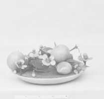 Free download Dish of Fruit free photo or picture to be edited with GIMP online image editor