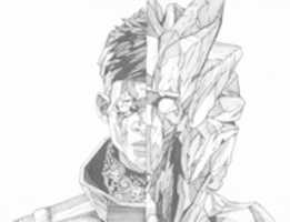 Free download Dishonored: Death of the Outsider Fan Art. free photo or picture to be edited with GIMP online image editor