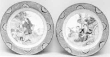 Free download Dish with European Woman and Child free photo or picture to be edited with GIMP online image editor