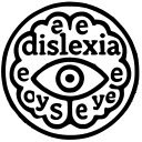 Dislexia  screen for extension Chrome web store in OffiDocs Chromium