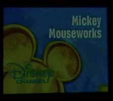 Free download Disney Channel Asia Mickey Mouse Works Bumper (2007) (PICTURE ONLY) free photo or picture to be edited with GIMP online image editor