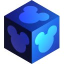 Disney+ Extended: boost your viewing  screen for extension Chrome web store in OffiDocs Chromium