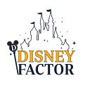 Disneyfactor  screen for extension Chrome web store in OffiDocs Chromium