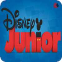 Free download Disney Junior free photo or picture to be edited with GIMP online image editor