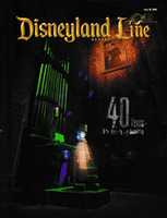 Descărcare gratuită Disneyland Resort Line - 40 Years of Grim, Grinning, and Socializing fotografie sau imagini gratuite pentru a fi editate cu editorul de imagini online GIMP