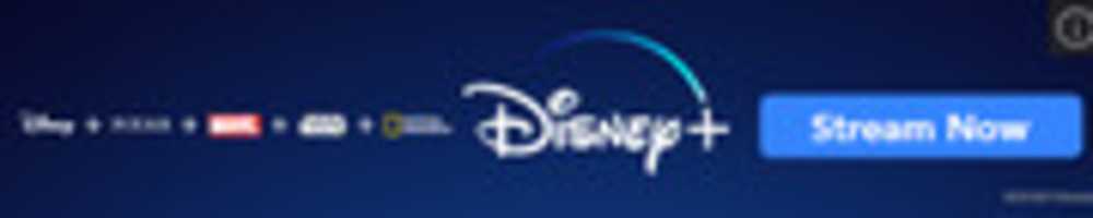 Baixe gratuitamente a foto ou imagem gratuita do Disney Plus Advertisement para ser editada com o editor de imagens online do GIMP