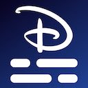 Disney Plus Subtitle Translator Dual Subtitles  screen for extension Chrome web store in OffiDocs Chromium