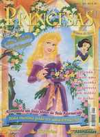 Free download Disney Princesas 05 (Editora Abril, 1997) [Scan Patomite] free photo or picture to be edited with GIMP online image editor