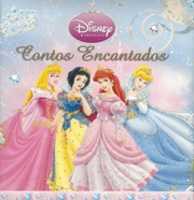 Free download Disney Princesas - Contos Encantados (Leitura Criativa) free photo or picture to be edited with GIMP online image editor