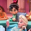 Disney Princess Live Wallpaper  screen for extension Chrome web store in OffiDocs Chromium