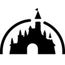 Pantalla de cotizaciones de Disney para la extensión Chrome web store en OffiDocs Chromium