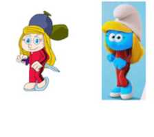 Free download Disneys Characters free photo or picture to be edited with GIMP online image editor