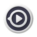 Disney+ Speed Controller  screen for extension Chrome web store in OffiDocs Chromium