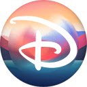 Disney+ Unblur  screen for extension Chrome web store in OffiDocs Chromium
