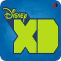 Free download Disney XD free photo or picture to be edited with GIMP online image editor