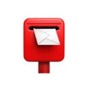 Disposable Mailbox  screen for extension Chrome web store in OffiDocs Chromium