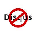 Disqus Hider  screen for extension Chrome web store in OffiDocs Chromium