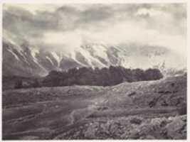 Free download Distant View of the Cedars of Lebanon free photo or picture to be edited with GIMP online image editor