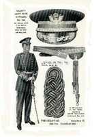 Free download Distinctive Military Equipment - The Lilley Co., Columbus, Ohio (1931) free photo or picture to be edited with GIMP online image editor