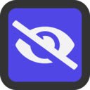 Distraction Control  screen for extension Chrome web store in OffiDocs Chromium