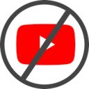 بدون حواس پرتی: صفحه محتوای YouTube را برای افزونه فروشگاه وب Chrome در OffiDocs Chromium پنهان کنید