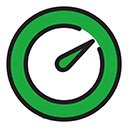 Distraction Tracker  screen for extension Chrome web store in OffiDocs Chromium