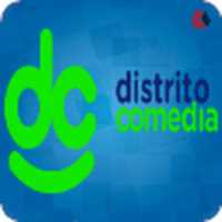 Free download Distrito Comedia free photo or picture to be edited with GIMP online image editor