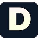 Distro  screen for extension Chrome web store in OffiDocs Chromium