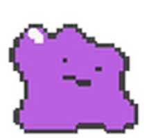 Free download ditto gif free photo or picture to be edited with GIMP online image editor