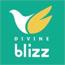 Divine Blizz Video Helper  screen for extension Chrome web store in OffiDocs Chromium