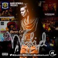 Free download Dj Baddo Best Of Wizkid free photo or picture to be edited with GIMP online image editor