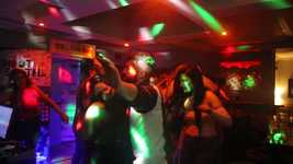 Free download Dj Club People -  free video to be edited with OpenShot online video editor