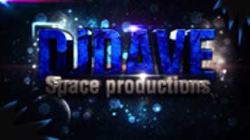 Gratis download Dj Dave Text Space gratis foto of afbeelding om te bewerken met GIMP online afbeeldingseditor