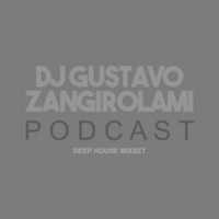 Free download DJ Gustavo Zangirolami - Podcast free photo or picture to be edited with GIMP online image editor