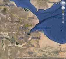 GIMP çevrimiçi resim düzenleyiciyle düzenlenecek ücretsiz Cibuti fotoğraf veya resmini indirin