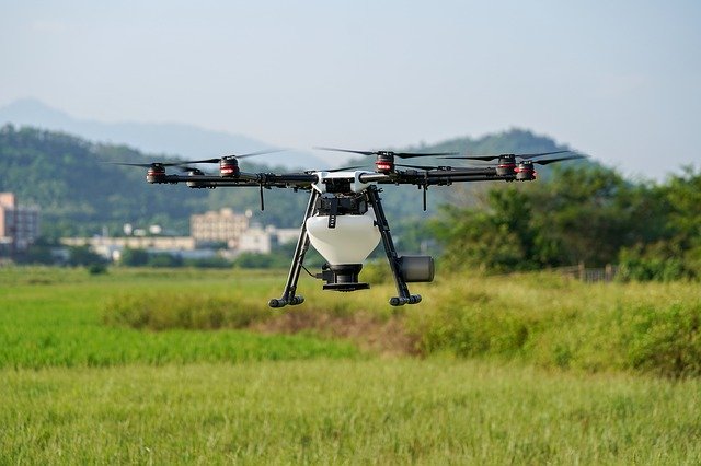 Free download dji dji agriculture agras free picture to be edited with GIMP free online image editor
