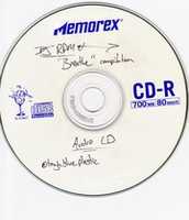 Free download DJ RPM Breath The Movie CD + Cover  free photo or picture to be edited with GIMP online image editor