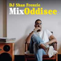 Free download DJ Shan Frenzie Mix Oddisee free photo or picture to be edited with GIMP online image editor