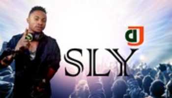 Free download DJ SLY free photo or picture to be edited with GIMP online image editor