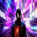 DJ Spider Man Miles Morales Live Wallpaper  screen for extension Chrome web store in OffiDocs Chromium