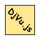 DjVu.js Viewer-scherm voor uitbreiding Chrome-webwinkel in OffiDocs Chromium