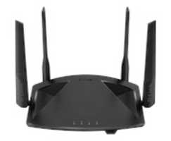 Free download D-link Dir-x2460 Smart Router (Ax2400) | Dlinkrouter Local Login | Dlinkrouter or Http Dlinkrouter Local free photo or picture to be edited with GIMP online image editor