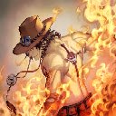 D. Luffy Live Wallpaper  screen for extension Chrome web store in OffiDocs Chromium